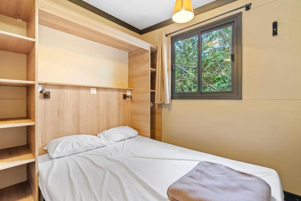 Camping Le Damier Pianottoli-Caldarello Kültér fotó
